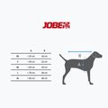 Vesta de siguranță pentru câini JOBE Pet roșu 240020001 2