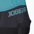 JOBE Vestă de salvare din nailon gri-verde 244821001 3