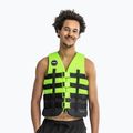 JOBE 4 Buckle veste de salvare verde 244822001