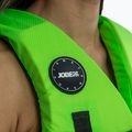 JOBE 4 Buckle veste de salvare verde 244822001 2