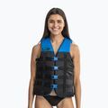 JOBE Dual negru/albastru, vesta de centură 244822006