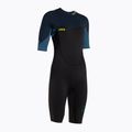 Costum de neopren scurt pentru femei Jobe Sofia 3/2mm albastru marin 303622001