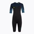 Costum de neopren scurt pentru femei Jobe Sofia 3/2mm albastru marin 303622001 2