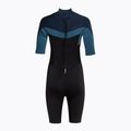 Costum de neopren scurt pentru femei Jobe Sofia 3/2mm albastru marin 303622001 3
