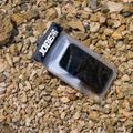 JOBE geantă gadget impermeabilă, transparentă 420021002-PCS. 4