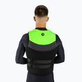 Vesta de asigurare pentru bărbați JOBE Neopren negru și verde 244922004 3