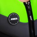 Vesta de asigurare pentru bărbați JOBE Neopren negru și verde 244922004 5