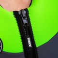 Vesta de asigurare pentru bărbați JOBE Neopren negru și verde 244922004 6