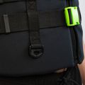 Vesta de asigurare pentru bărbați JOBE Neopren negru și verde 244922004 8