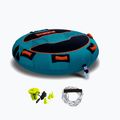 JOBE Droplet Towable Set 1P albastru 238822001