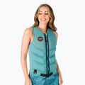 Gilet cu greutate pentru femei JOBE Fragment verde 244922007