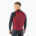 JOBE Vestă de flotabilitate pentru bărbați Fragment roșu 244922009 3
