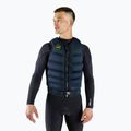 Vestă pentru bărbați JOBE Fragment albastru 244922010