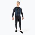Vestă pentru bărbați JOBE Fragment albastru 244922010 2