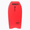 JOBE Dipper bodyboard roșu/alb 286222001 2