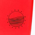JOBE Dipper bodyboard roșu/alb 286222001 4
