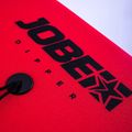 JOBE Dipper bodyboard roșu/alb 286222001 5
