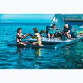 Piscină plutitoare cu insulă  JOBE Infinity 10