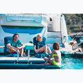 Piscină plutitoare cu insulă  JOBE Infinity 12