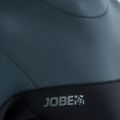 Costum complet pentru bărbați Jobe Yukon Fullsuit Backzip Backzip Foam 4/3mm negru 303522004-2XL 5