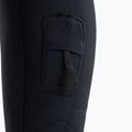 Costum complet pentru bărbați Jobe Yukon Fullsuit Backzip Backzip Foam 4/3mm negru 303522004-2XL 6