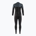 JOBE Aspen Fullsuit Backzip 4/3mm negru 303522005 3