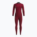 JOBE Aspen Fullsuit Backzip 4/3mm negru 303522005 4