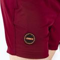 Pantaloni scurți de baie Jobe pentru bărbați maro 314022001-L 4