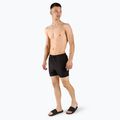 Pantaloni scurți de baie Jobe pentru bărbați, negru 314022002-L 2