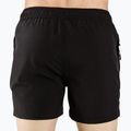 Pantaloni scurți de baie Jobe pentru bărbați, negru 314022002-L 3