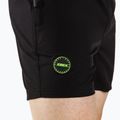 Pantaloni scurți de baie Jobe pentru bărbați, negru 314022002-L 4