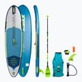 Planșă de SUP Jobe Aero 10.6 Inflatable Yarra SUP Pachet albastru 486422001-PCS.