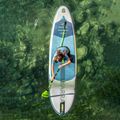 Planșă de SUP Jobe Aero 10.6 Inflatable Yarra SUP Pachet albastru 486422001-PCS. 10