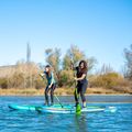 Planșă de SUP Jobe Aero 10.6 Inflatable Yarra SUP Pachet albastru 486422001-PCS. 13