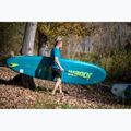 Planșă de SUP Jobe Aero 10.6 Inflatable Yarra SUP Pachet albastru 486422001-PCS. 14