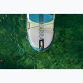 Planșă de SUP Jobe Aero 10.6 Inflatable Yarra SUP Pachet albastru 486422001-PCS. 15