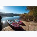 Planșă SUP Jobe Aero 10.2 gonflabile Mohaka SUP Pachet SUP SUP maroon 486422002-PCS. 13
