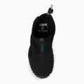 Pantofi de apă pentru copii Jobe Aqua negru 534622003-L 6
