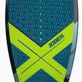 JOBE Sonic Wakesurfer wakeboard gri-verde 582522001 5