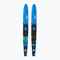 JOBE Allegre Combo kit wakeboard albastru 208822001