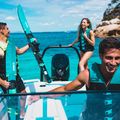 Jobe Allegre Combo set de schi nautic albastru 208822002 13