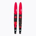 JOBE Allegre Combo set de wakeboard roșu 208822003