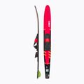JOBE Allegre Combo set de wakeboard roșu 208822003 2