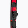 JOBE Allegre Combo set de wakeboard roșu 208822003 6