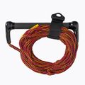 JOBE Allegre Combo set de wakeboard roșu 208822003 11