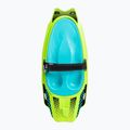 JOBE Slash Kneeboard set verde-albastru 258822003 2