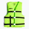 JOBE Slash Kneeboard set verde-albastru 258822003 6