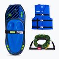 JOBE Sentry Kneeboard Set albastru 258822006 8