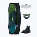 JOBE wakeboard set Vanity 131 & Maze bord negru 278822001