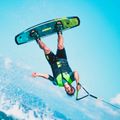 JOBE wakeboard set Vanity 131 & Maze bord negru 278822001 8